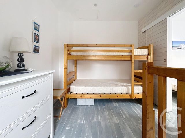 maison à vendre - 3 pièces - 29.54 m2 - SARZEAU - 56 - BRETAGNE - Century 21 Sarz'Eau Immobilier