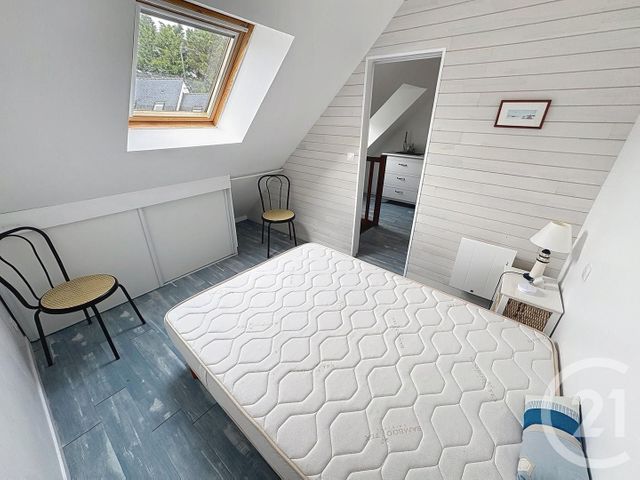 maison à vendre - 3 pièces - 29.54 m2 - SARZEAU - 56 - BRETAGNE - Century 21 Sarz'Eau Immobilier