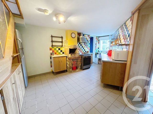 maison à vendre - 6 pièces - 153.0 m2 - SARZEAU - 56 - BRETAGNE - Century 21 Sarz'Eau Immobilier