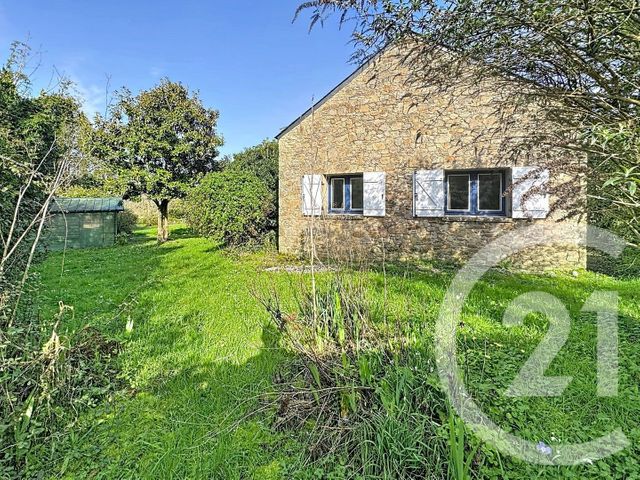 maison à vendre - 6 pièces - 153.0 m2 - SARZEAU - 56 - BRETAGNE - Century 21 Sarz'Eau Immobilier