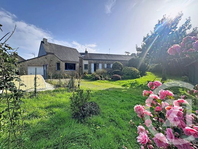 maison - SARZEAU - 56