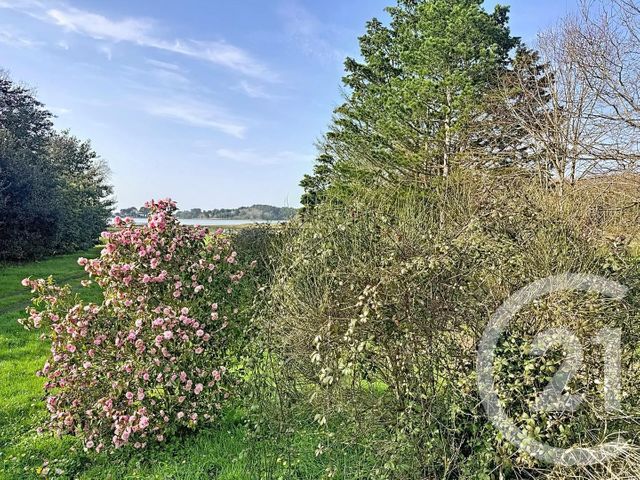 maison à vendre - 6 pièces - 153.0 m2 - SARZEAU - 56 - BRETAGNE - Century 21 Sarz'Eau Immobilier