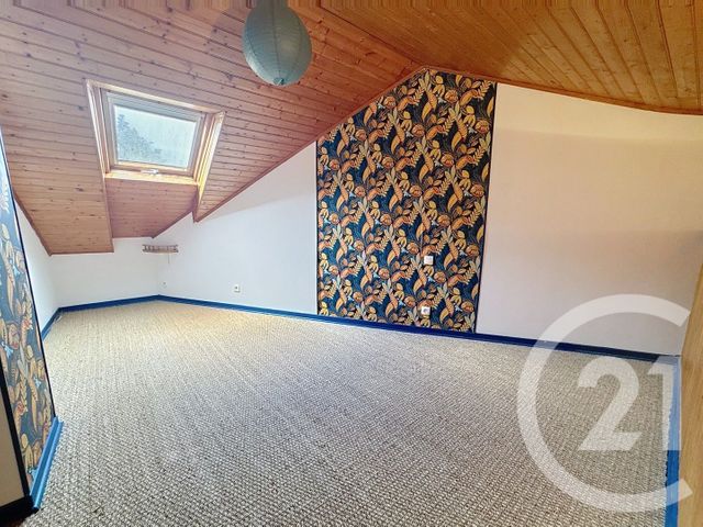 maison à vendre - 6 pièces - 153.0 m2 - SARZEAU - 56 - BRETAGNE - Century 21 Sarz'Eau Immobilier