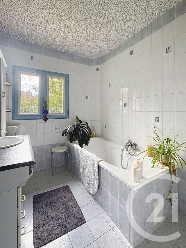 maison à vendre - 6 pièces - 153.0 m2 - SARZEAU - 56 - BRETAGNE - Century 21 Sarz'Eau Immobilier