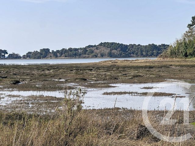 maison à vendre - 6 pièces - 153.0 m2 - SARZEAU - 56 - BRETAGNE - Century 21 Sarz'Eau Immobilier