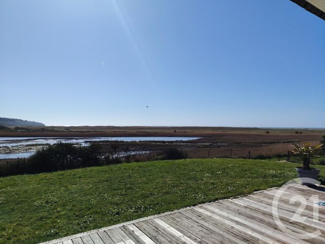 Appartement F4 à louer - 4 pièces - 90.0 m2 - ST GILDAS DE RHUYS - 56 - BRETAGNE - Century 21 Sarz'Eau Immobilier