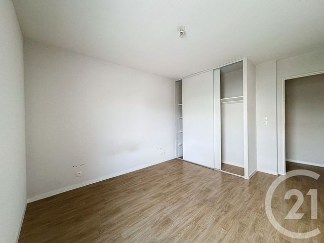 Appartement F3 à vendre - 3 pièces - 60.98 m2 - SENE - 56 - BRETAGNE - Century 21 Sarz'Eau Immobilier