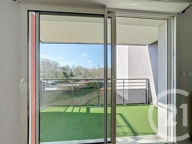 Appartement F3 à vendre - 3 pièces - 60.98 m2 - SENE - 56 - BRETAGNE - Century 21 Sarz'Eau Immobilier