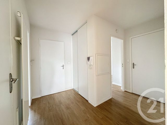 Appartement F3 à vendre - 3 pièces - 60.98 m2 - SENE - 56 - BRETAGNE - Century 21 Sarz'Eau Immobilier