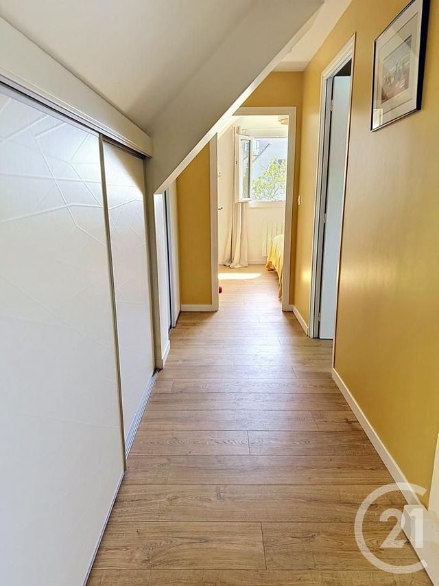 maison à vendre - 5 pièces - 65.77 m2 - SARZEAU - 56 - BRETAGNE - Century 21 Sarz'Eau Immobilier