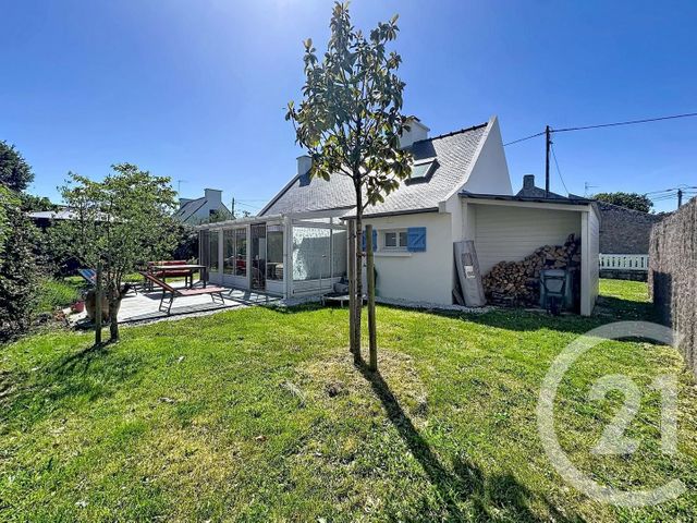 maison à vendre - 5 pièces - 65.77 m2 - SARZEAU - 56 - BRETAGNE - Century 21 Sarz'Eau Immobilier
