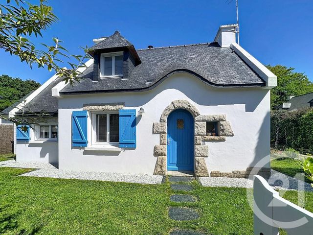 maison - SARZEAU - 56