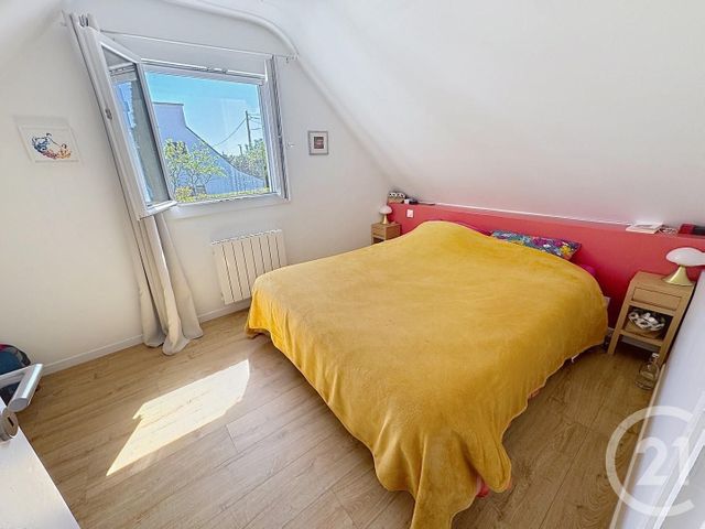 maison à vendre - 5 pièces - 65.77 m2 - SARZEAU - 56 - BRETAGNE - Century 21 Sarz'Eau Immobilier