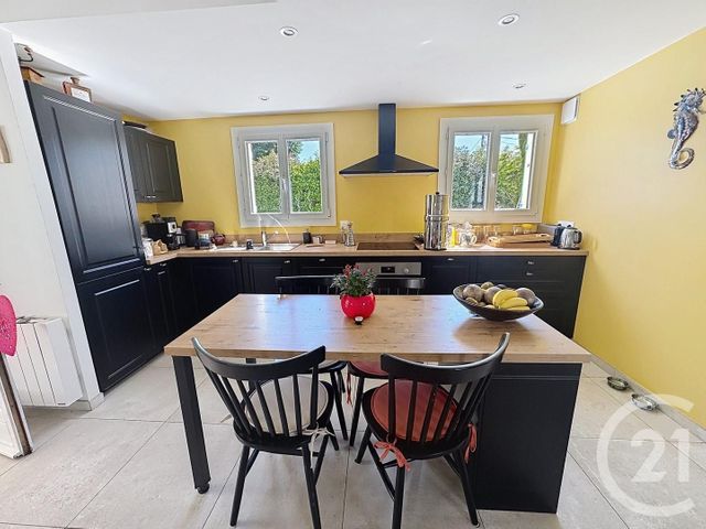maison à vendre - 5 pièces - 65.77 m2 - SARZEAU - 56 - BRETAGNE - Century 21 Sarz'Eau Immobilier