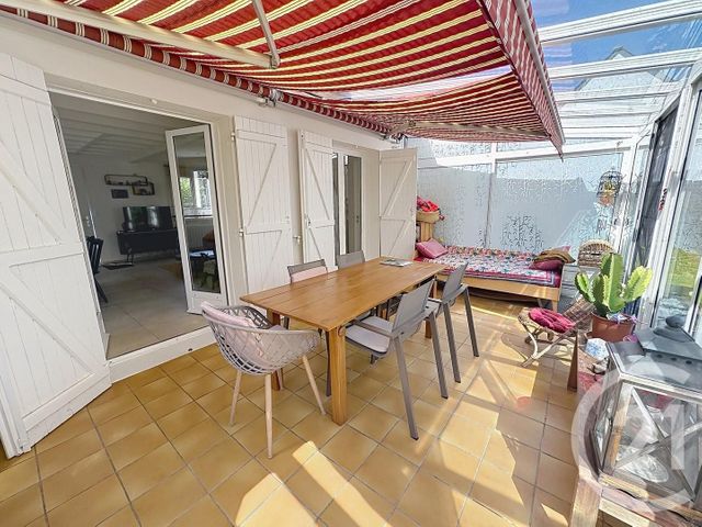 maison à vendre - 5 pièces - 65.77 m2 - SARZEAU - 56 - BRETAGNE - Century 21 Sarz'Eau Immobilier