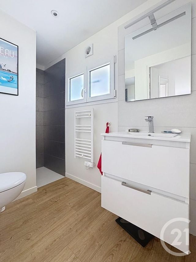 maison à vendre - 5 pièces - 65.77 m2 - SARZEAU - 56 - BRETAGNE - Century 21 Sarz'Eau Immobilier