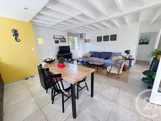 maison à vendre - 5 pièces - 65.77 m2 - SARZEAU - 56 - BRETAGNE - Century 21 Sarz'Eau Immobilier