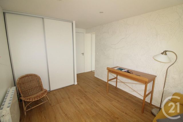 maison à vendre - 5 pièces - 65.77 m2 - SARZEAU - 56 - BRETAGNE - Century 21 Sarz'Eau Immobilier