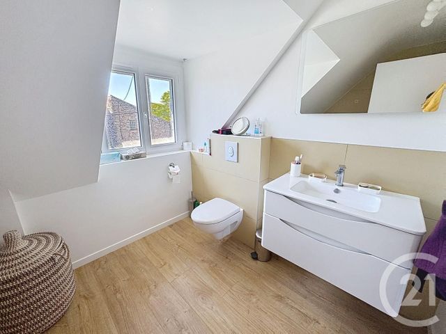 maison à vendre - 5 pièces - 65.77 m2 - SARZEAU - 56 - BRETAGNE - Century 21 Sarz'Eau Immobilier