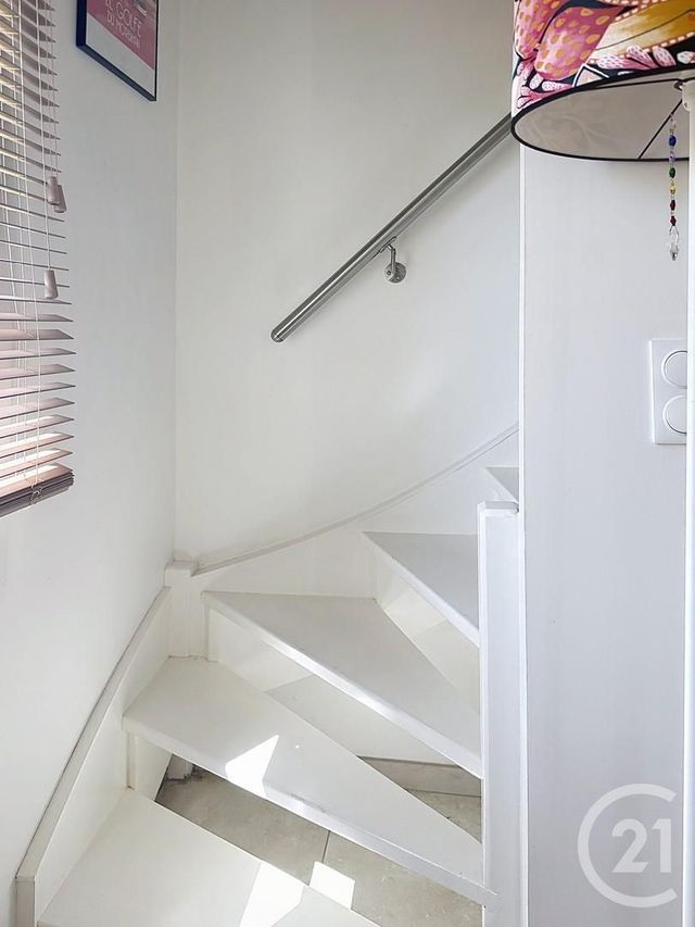 maison à vendre - 5 pièces - 65.77 m2 - SARZEAU - 56 - BRETAGNE - Century 21 Sarz'Eau Immobilier