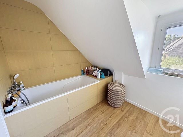 maison à vendre - 5 pièces - 65.77 m2 - SARZEAU - 56 - BRETAGNE - Century 21 Sarz'Eau Immobilier