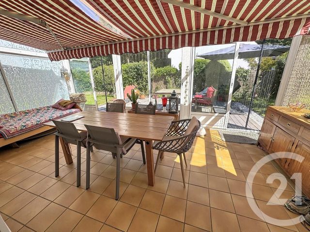 maison à vendre - 5 pièces - 65.77 m2 - SARZEAU - 56 - BRETAGNE - Century 21 Sarz'Eau Immobilier