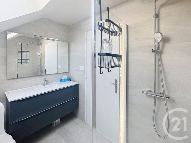 maison à vendre - 4 pièces - 134.5 m2 - SARZEAU - 56 - BRETAGNE - Century 21 Sarz'Eau Immobilier