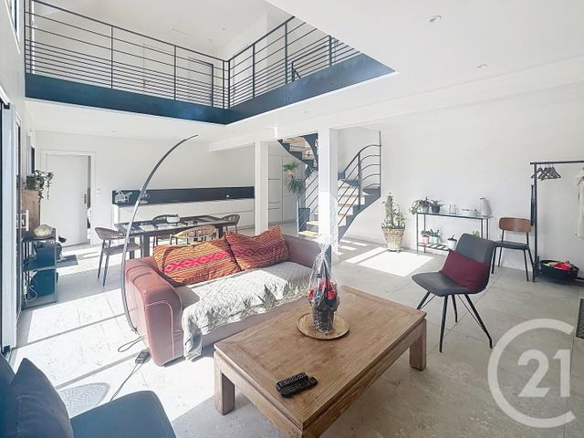 maison à vendre - 4 pièces - 134.5 m2 - SARZEAU - 56 - BRETAGNE - Century 21 Sarz'Eau Immobilier