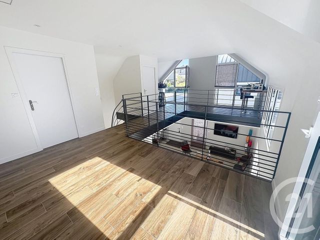 maison à vendre - 4 pièces - 134.5 m2 - SARZEAU - 56 - BRETAGNE - Century 21 Sarz'Eau Immobilier