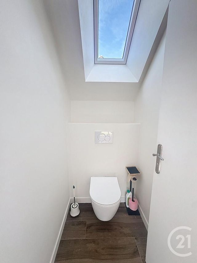 maison à vendre - 4 pièces - 134.5 m2 - SARZEAU - 56 - BRETAGNE - Century 21 Sarz'Eau Immobilier