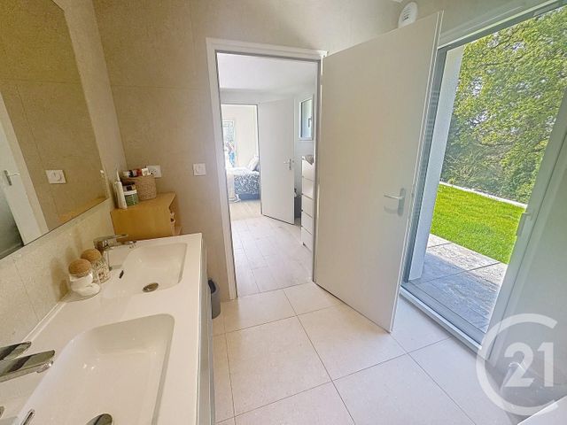 maison à vendre - 4 pièces - 134.5 m2 - SARZEAU - 56 - BRETAGNE - Century 21 Sarz'Eau Immobilier