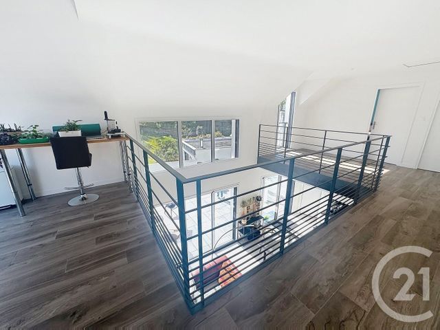 maison à vendre - 4 pièces - 134.5 m2 - SARZEAU - 56 - BRETAGNE - Century 21 Sarz'Eau Immobilier