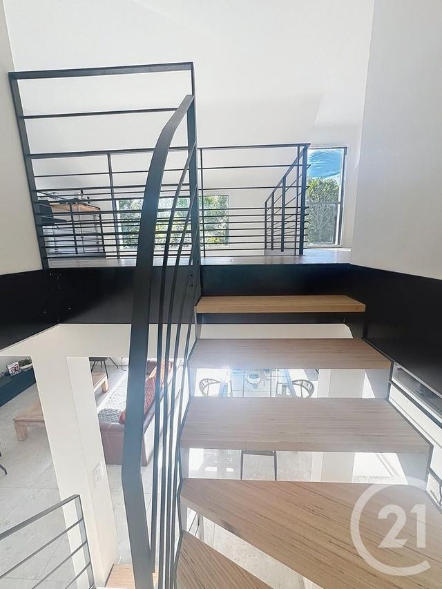 maison à vendre - 4 pièces - 134.5 m2 - SARZEAU - 56 - BRETAGNE - Century 21 Sarz'Eau Immobilier