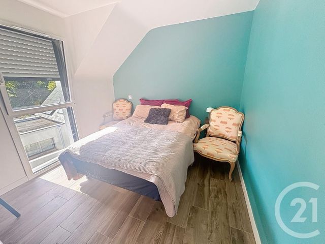 maison à vendre - 4 pièces - 134.5 m2 - SARZEAU - 56 - BRETAGNE - Century 21 Sarz'Eau Immobilier