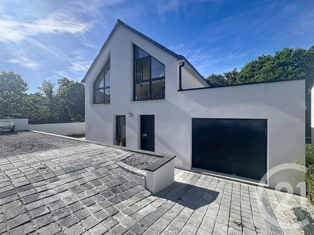 maison à vendre - 4 pièces - 134.5 m2 - SARZEAU - 56 - BRETAGNE - Century 21 Sarz'Eau Immobilier