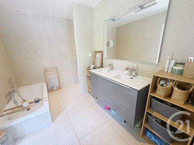 maison à vendre - 4 pièces - 134.5 m2 - SARZEAU - 56 - BRETAGNE - Century 21 Sarz'Eau Immobilier