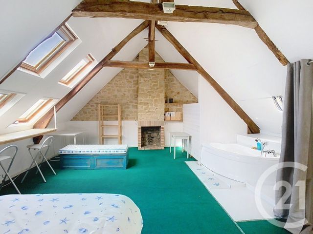 maison à vendre - 5 pièces - 108.0 m2 - SARZEAU - 56 - BRETAGNE - Century 21 Sarz'Eau Immobilier