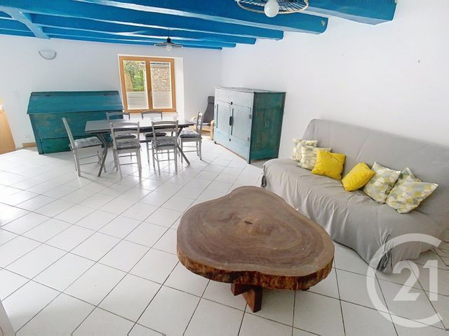 maison à vendre - 5 pièces - 108.0 m2 - SARZEAU - 56 - BRETAGNE - Century 21 Sarz'Eau Immobilier