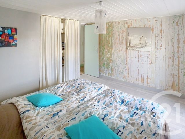 maison à vendre - 5 pièces - 108.0 m2 - SARZEAU - 56 - BRETAGNE - Century 21 Sarz'Eau Immobilier