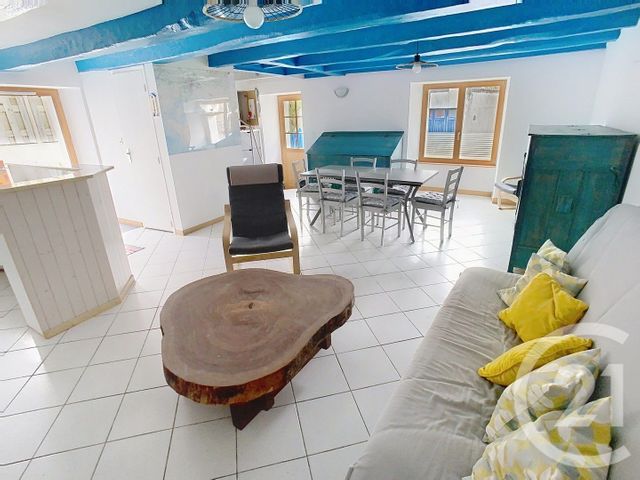 maison à vendre - 5 pièces - 108.0 m2 - SARZEAU - 56 - BRETAGNE - Century 21 Sarz'Eau Immobilier