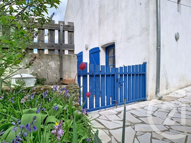 maison à vendre - 5 pièces - 108.0 m2 - SARZEAU - 56 - BRETAGNE - Century 21 Sarz'Eau Immobilier