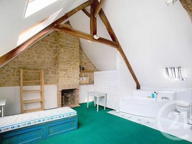 maison à vendre - 5 pièces - 108.0 m2 - SARZEAU - 56 - BRETAGNE - Century 21 Sarz'Eau Immobilier