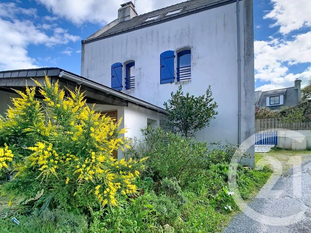 maison - SARZEAU - 56