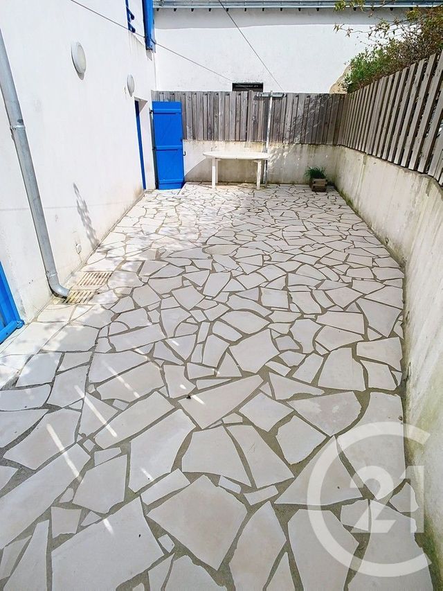 maison à vendre - 5 pièces - 108.0 m2 - SARZEAU - 56 - BRETAGNE - Century 21 Sarz'Eau Immobilier