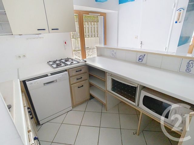 maison à vendre - 5 pièces - 108.0 m2 - SARZEAU - 56 - BRETAGNE - Century 21 Sarz'Eau Immobilier