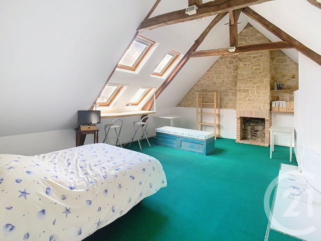 maison à vendre - 5 pièces - 108.0 m2 - SARZEAU - 56 - BRETAGNE - Century 21 Sarz'Eau Immobilier