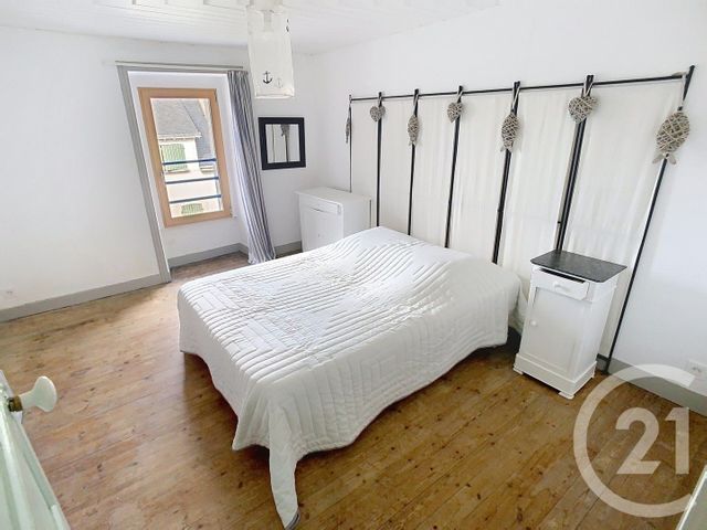 maison à vendre - 5 pièces - 108.0 m2 - SARZEAU - 56 - BRETAGNE - Century 21 Sarz'Eau Immobilier