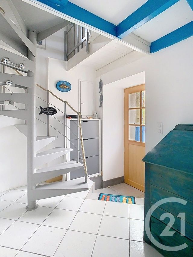 maison à vendre - 5 pièces - 108.0 m2 - SARZEAU - 56 - BRETAGNE - Century 21 Sarz'Eau Immobilier