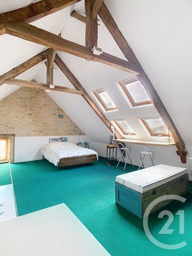 maison à vendre - 5 pièces - 108.0 m2 - SARZEAU - 56 - BRETAGNE - Century 21 Sarz'Eau Immobilier