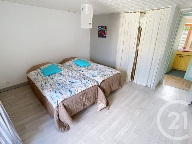 maison à vendre - 5 pièces - 108.0 m2 - SARZEAU - 56 - BRETAGNE - Century 21 Sarz'Eau Immobilier